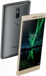 Замена тачскрина на телефоне Lenovo Phab 2 Plus в Абакане